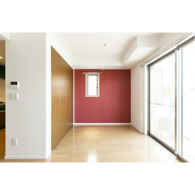 BLESS北新宿の物件内観写真