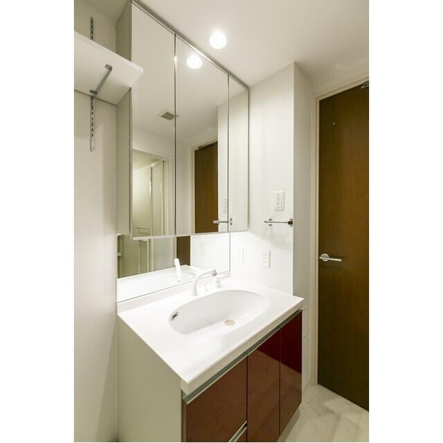 BLESS北新宿の物件内観写真