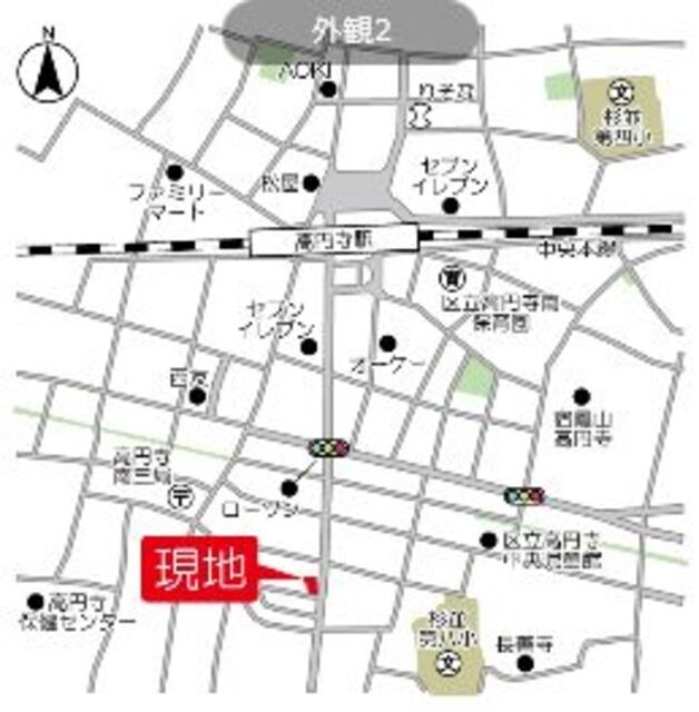 コーヨービルの物件内観写真