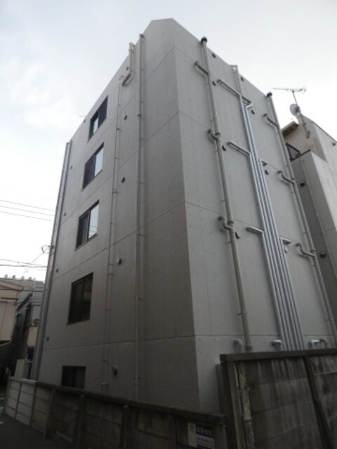 セレーノ上高田の物件内観写真