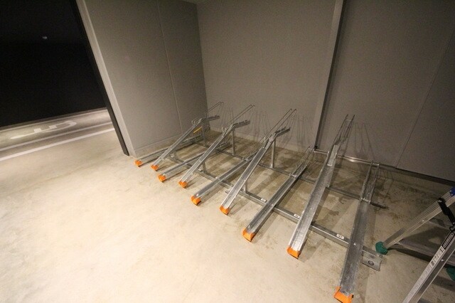 NL新中野レジデンスの物件内観写真