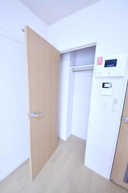 クレイノグレイスの物件内観写真