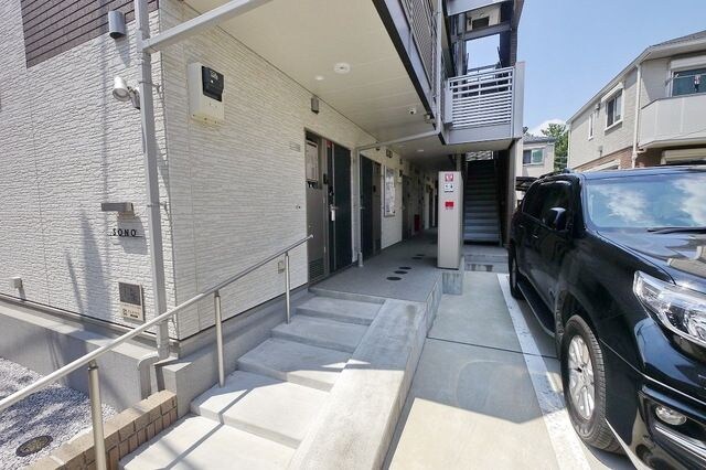 クレイノSONOの物件内観写真