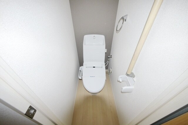 クレイノSONOの物件内観写真