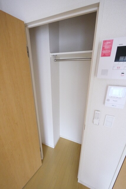 クレイノSONOの物件内観写真