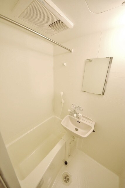 レオパレスメイプルコートII号館の物件内観写真