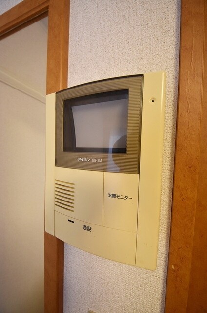 レオパレスエントピアの物件内観写真