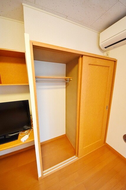 レオパレスKAZUの物件内観写真