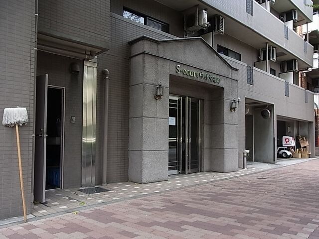 エスコート中野大和町の物件内観写真