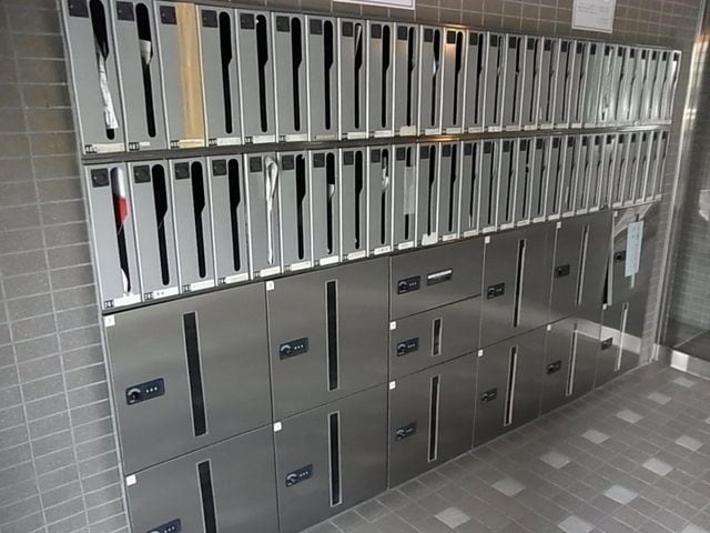 エスコート中野大和町の物件内観写真