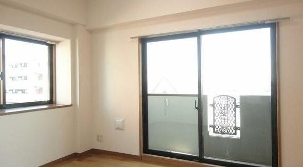 エスコート中野大和町の物件内観写真