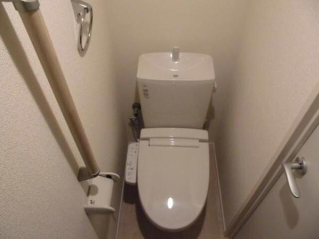 レオネクスト亜土の物件内観写真