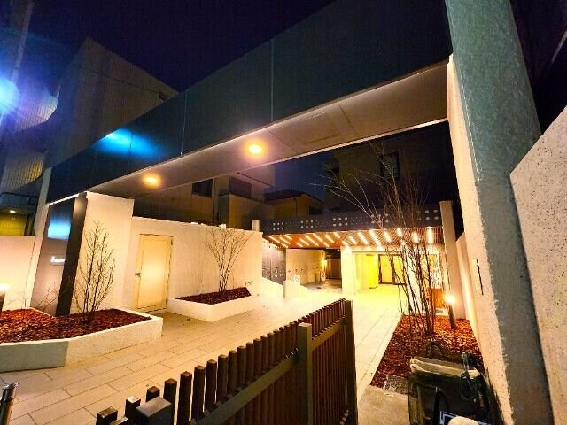 ユーレジデンス高円寺の物件内観写真