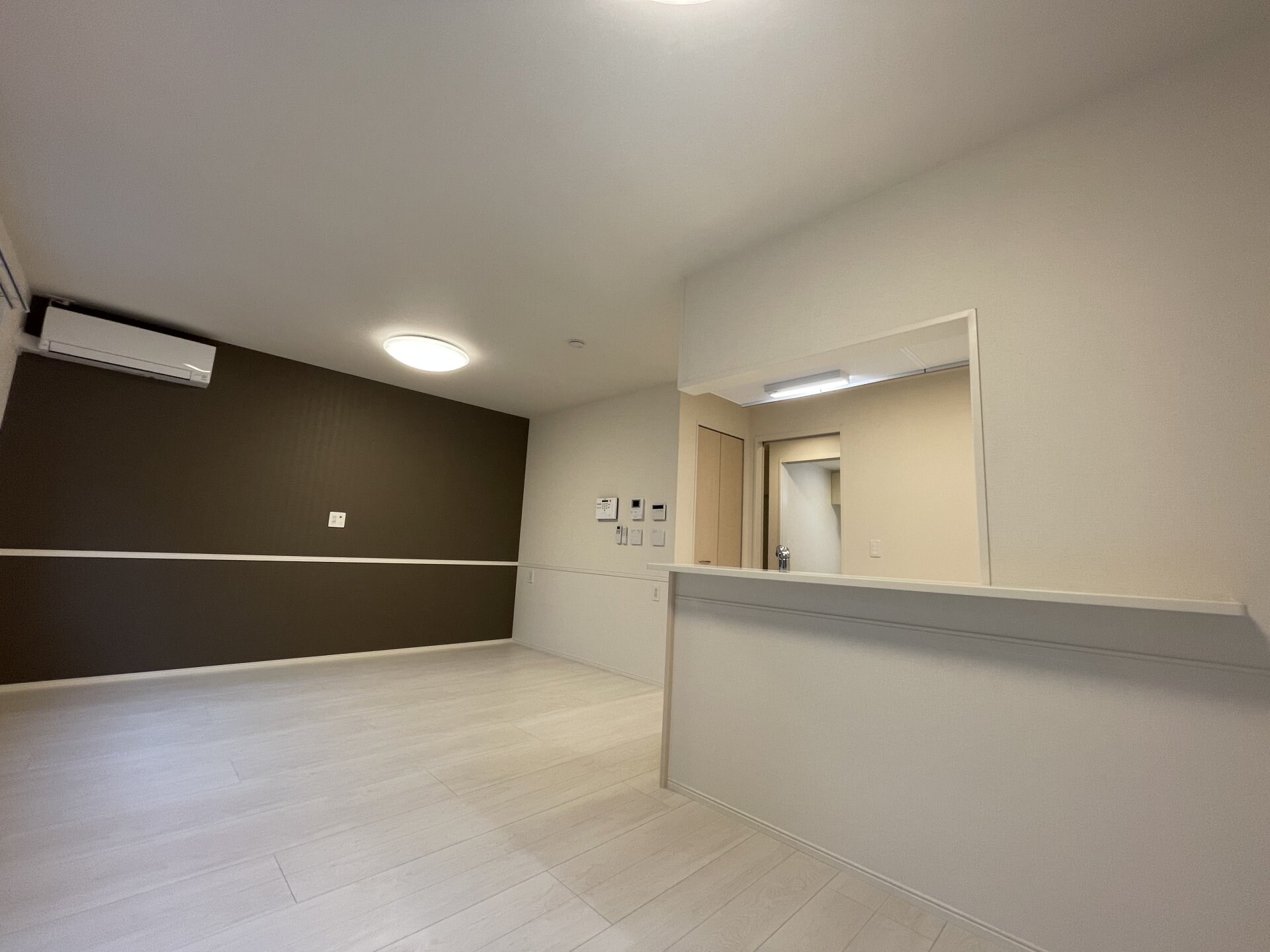 アイビーコートの物件内観写真