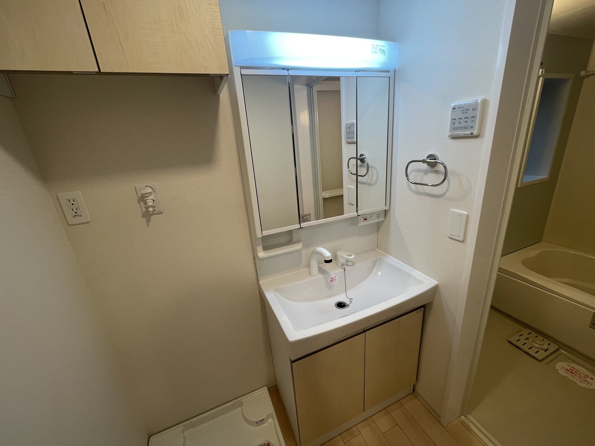 アイビーコートの物件内観写真