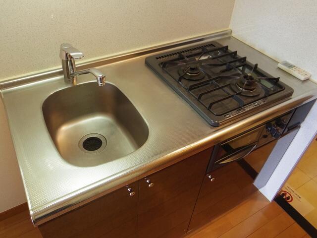 グランド・ガーラ西新宿Eastの物件内観写真