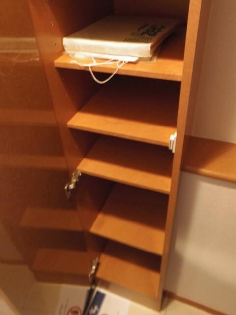 グランド・ガーラ西新宿Eastの物件内観写真