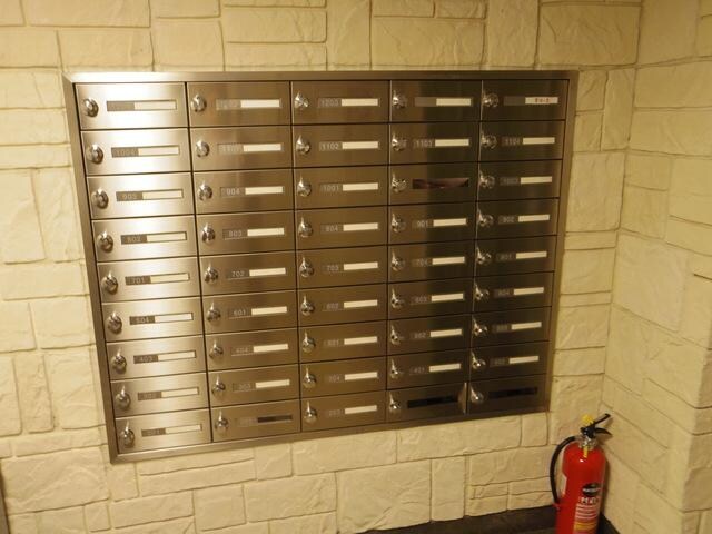 グランド・ガーラ西新宿Eastの物件内観写真