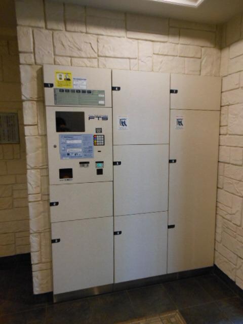 グランド・ガーラ西新宿Eastの物件内観写真