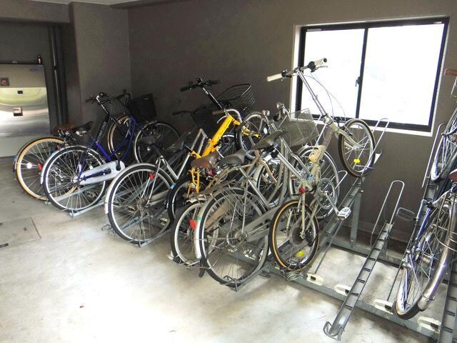 グランド・ガーラ西新宿Eastの物件内観写真