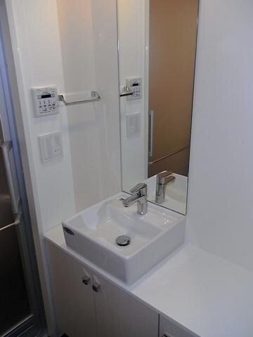 グランハイツ高田馬場の物件内観写真