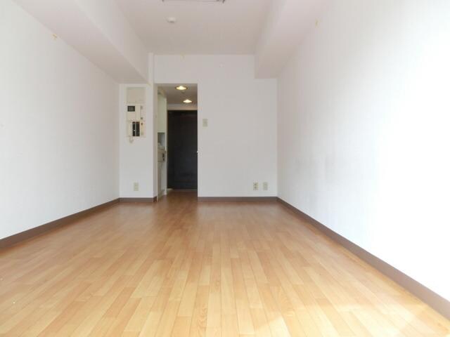 グローリア初穂西早稲田の物件内観写真