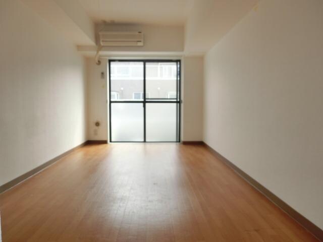 グローリア初穂西早稲田の物件内観写真