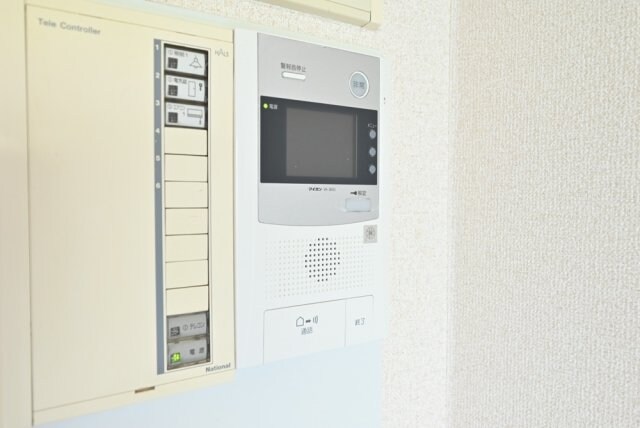 グローリア初穂西早稲田の物件内観写真