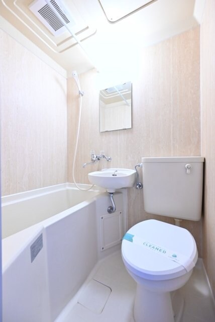 グローリア初穂西早稲田の物件内観写真