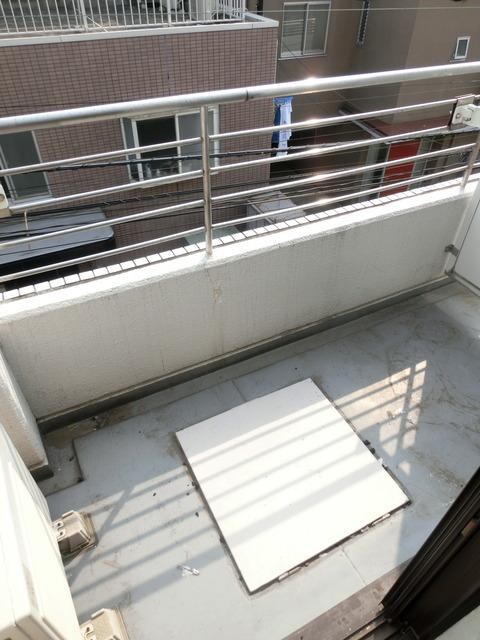 グローリア初穂西早稲田の物件内観写真