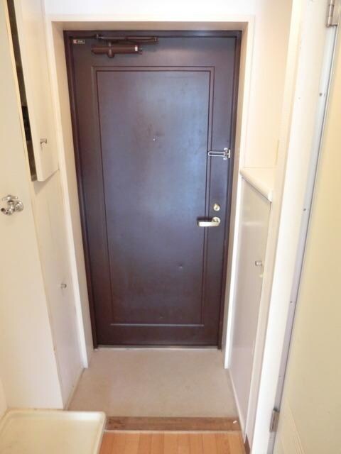 グローリア初穂西早稲田の物件内観写真