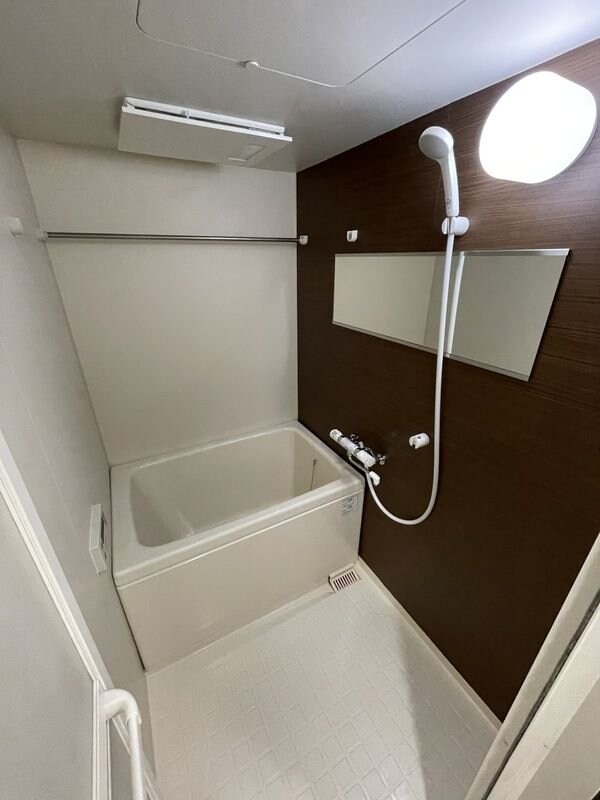 スペーシア高円寺Iの物件内観写真