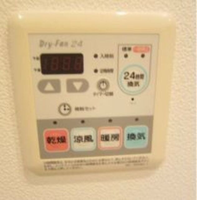 プライムアーバン西荻窪IIの物件内観写真