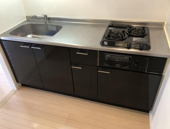 レガリア東中野レジデンスWESTの物件内観写真