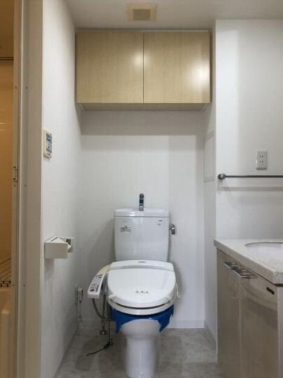 レガリア東中野レジデンスWESTの物件内観写真