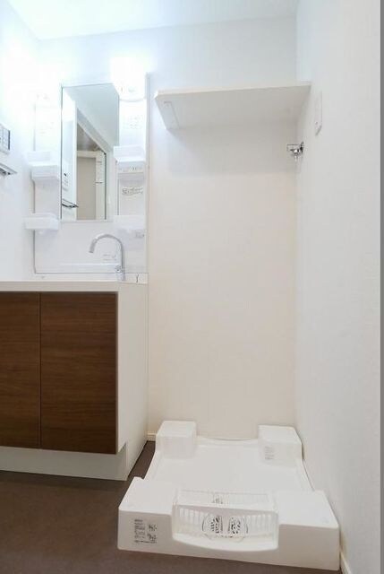 新宿 The Northレジデンスの物件内観写真