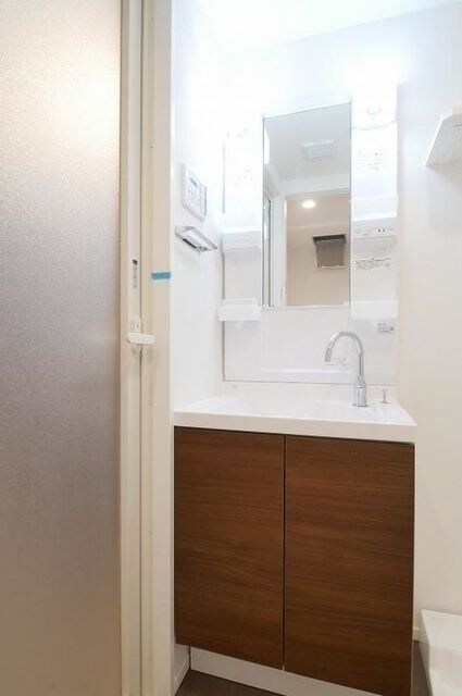 新宿 The Northレジデンスの物件内観写真