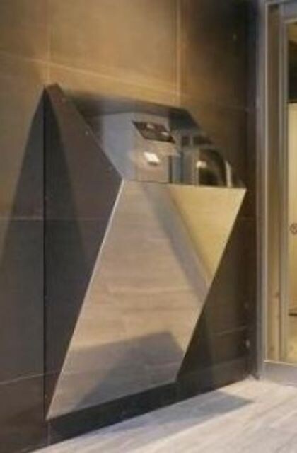 新宿 The Northレジデンスの物件内観写真