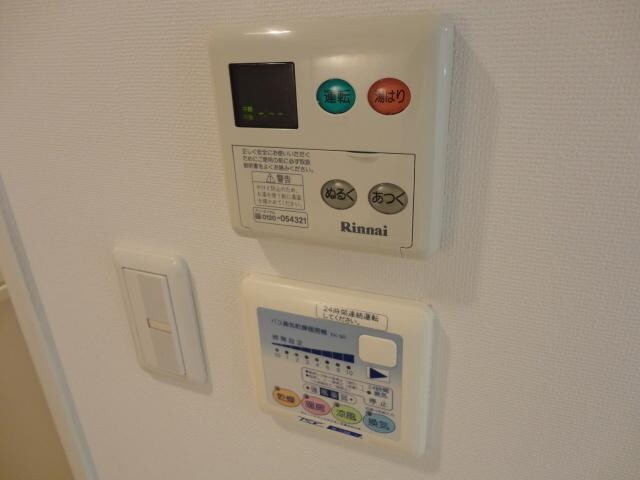 ビバリーホームズ吉祥寺の物件内観写真