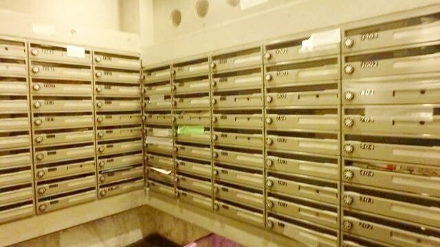 ヴェルト新宿イーストの物件内観写真