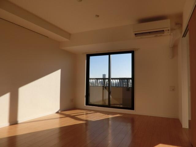 センテニアルタワーの物件内観写真