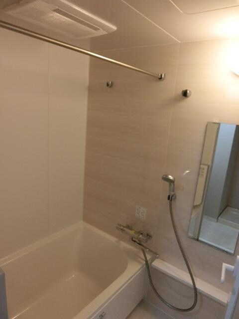 センテニアルタワーの物件内観写真