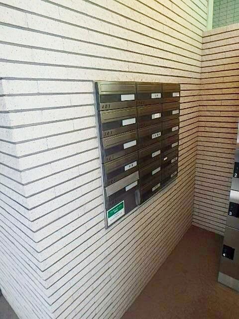 GAGAの物件内観写真