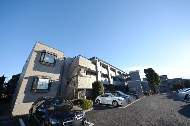 レジディア吉祥寺の物件内観写真