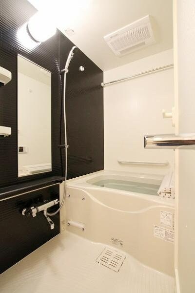 プレミアムキューブG東新宿の物件内観写真