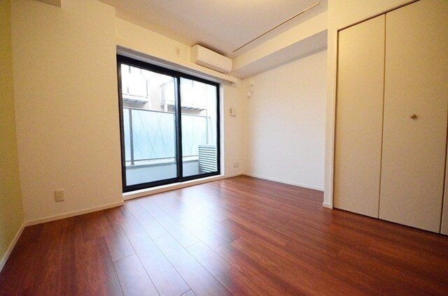 ソラミテラス松原の物件内観写真