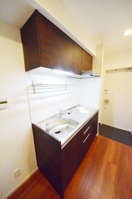 ソラミテラス松原の物件内観写真