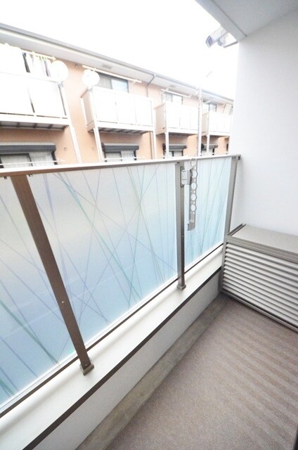 ソラミテラス松原の物件内観写真