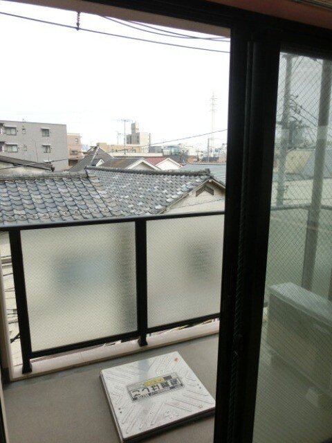 ファインヤママス高円寺の物件内観写真