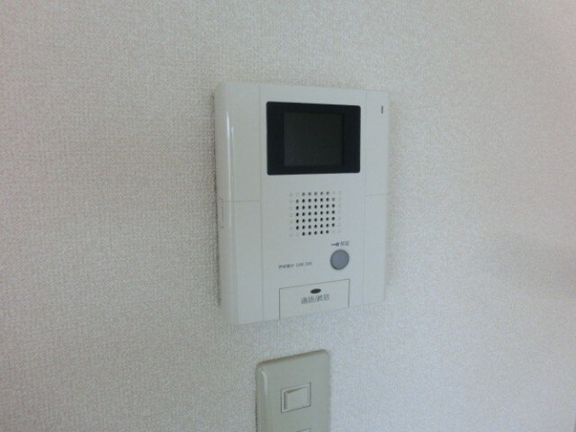 ファインヤママス高円寺の物件内観写真